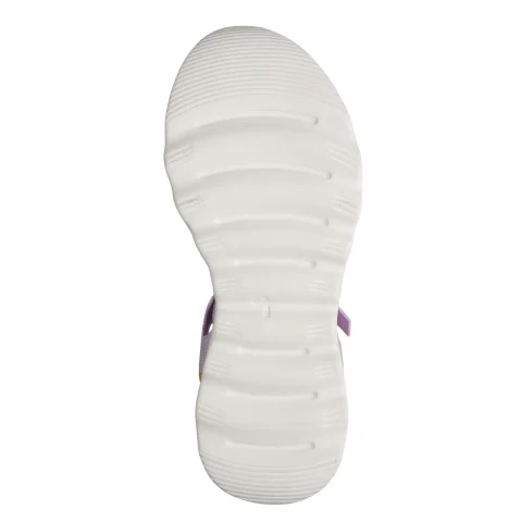Дамски Спортни Сандали TAMARIS – 1-28700-46-539 LILAC COMB — снимка 6