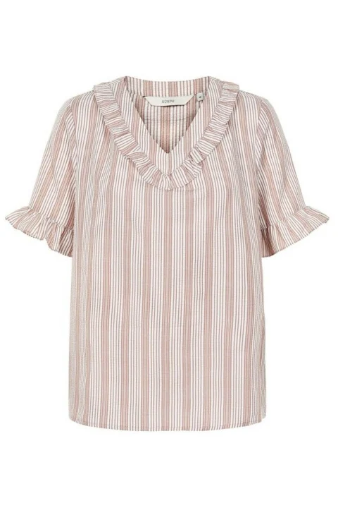 T-shirt Numph 018590