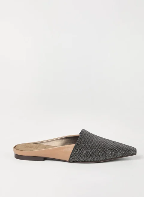 Чехли с монили Brunello Cucinelli
