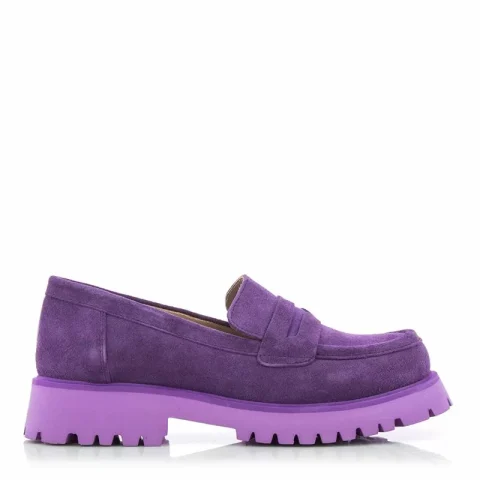 Дамски Лоуфър VENEZIA – 269-596 LEATHER VIOLA