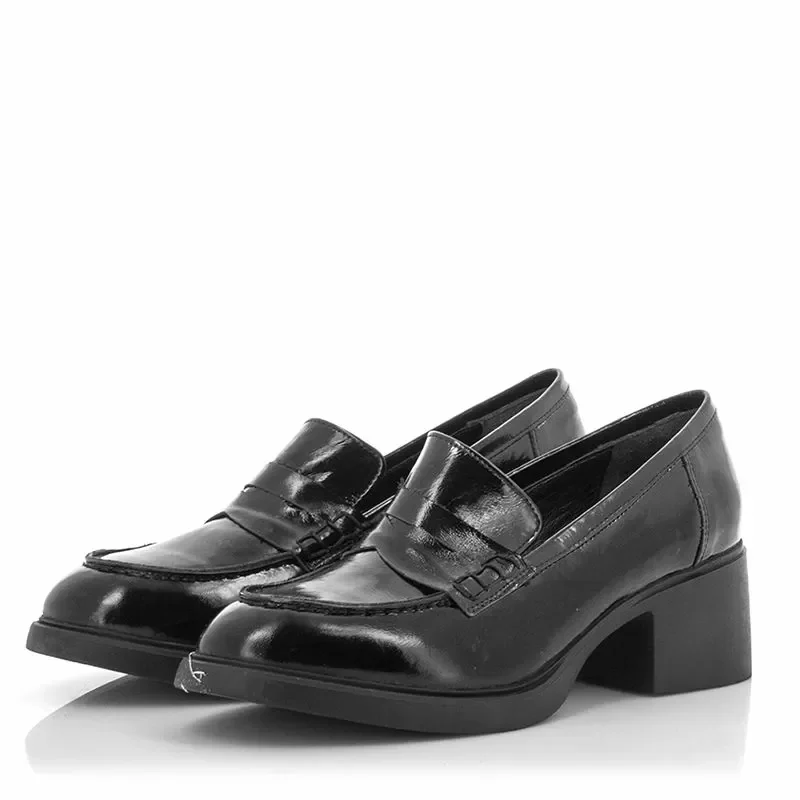 Токчета CARLO FABIANI – 260-5061 BLACK — снимка 3