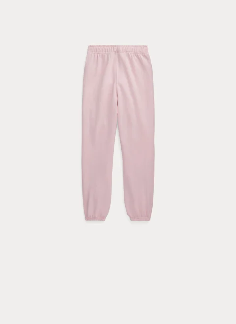 Спортен панталон Ralph Lauren Kids 7-14 — снимка 2