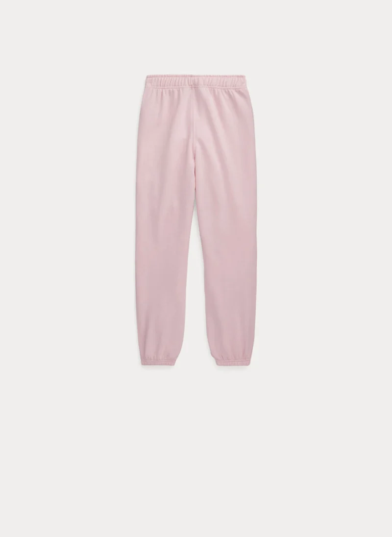 Спортен панталон Ralph Lauren Kids 7-14 — снимка 2