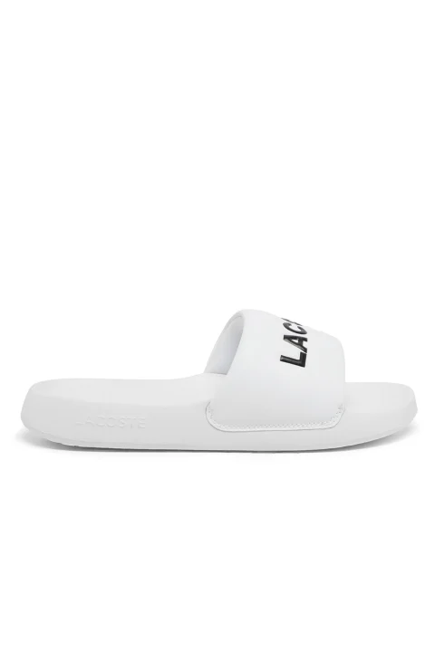Чехли Serve Slide 1.0 49CMA0022147 wht/blk