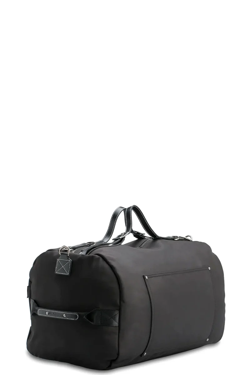 Чанта 3LMMCA014 09999 black — снимка 2