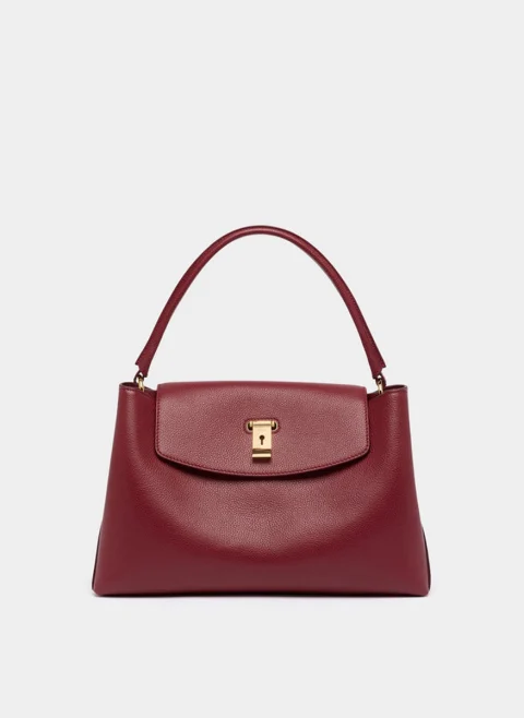 Чанта 'Lock Me' Bally — снимка 1