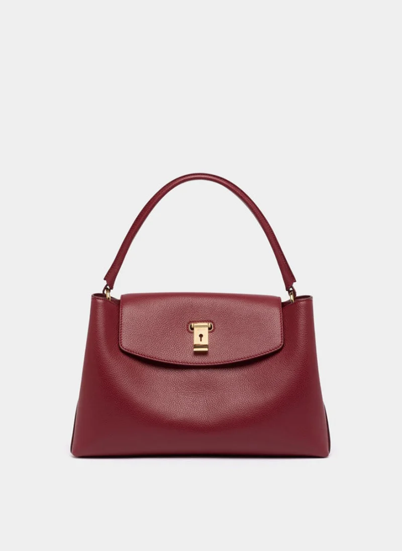 Чанта 'Lock Me' Bally
