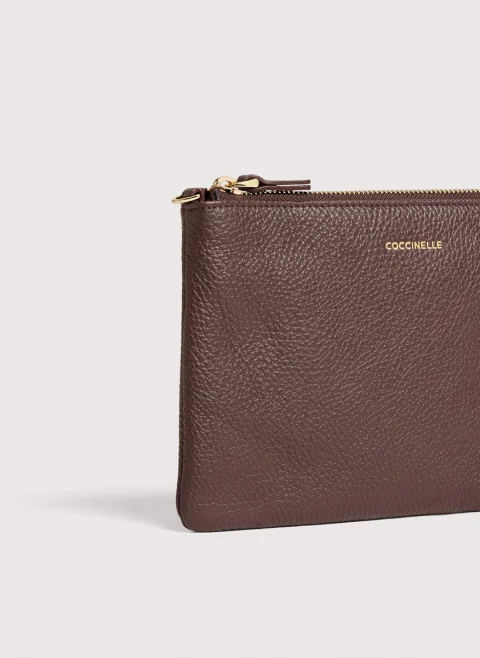 Мини чанта Coccinelle Best Crossbody Mini — снимка 3