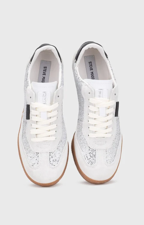 Спортни обувки EMPORIA с велур — снимка 6