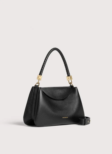 Чанта Coccinelle Tiggy Small — снимка 7