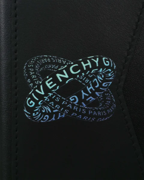 Logo-Print iPhone X/XS Case — снимка 3