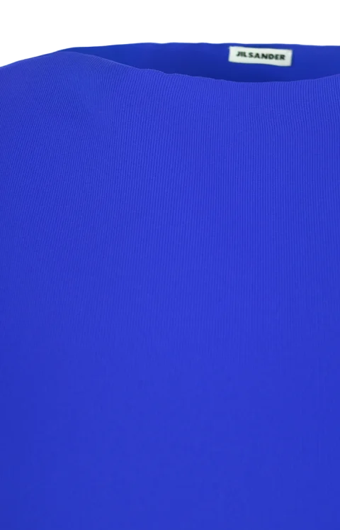 Blue Top — снимка 3