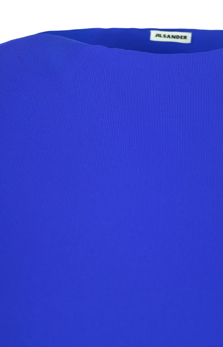 Blue Top — снимка 3