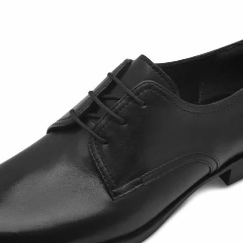 Дамски Ежедневни TAMARIS – 1-23201-44-001 BLACK — снимка 4