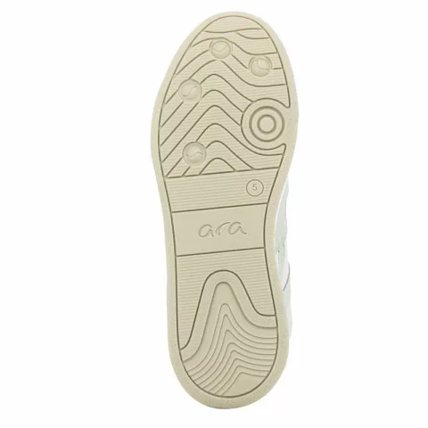 Дамски Сникърс ARA – 12-25704-13 MASTER-NEBBIA/GRAPHIT — снимка 4