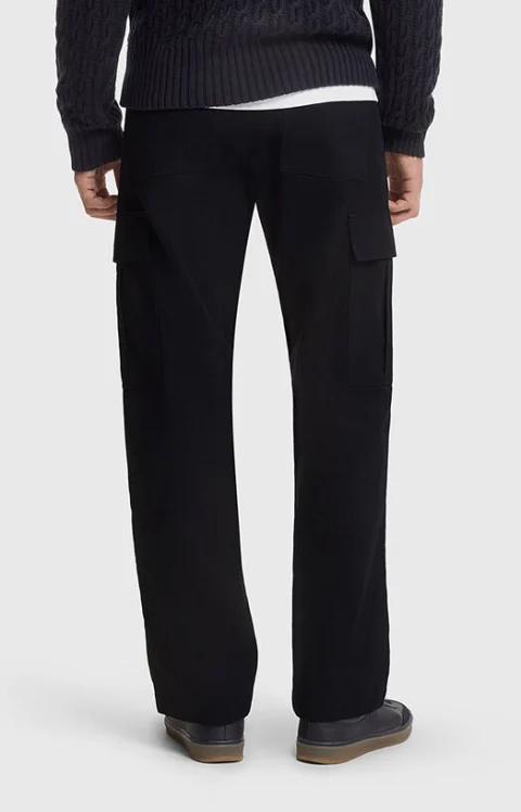 Карго панталон BECKHAM x BOSS — снимка 2