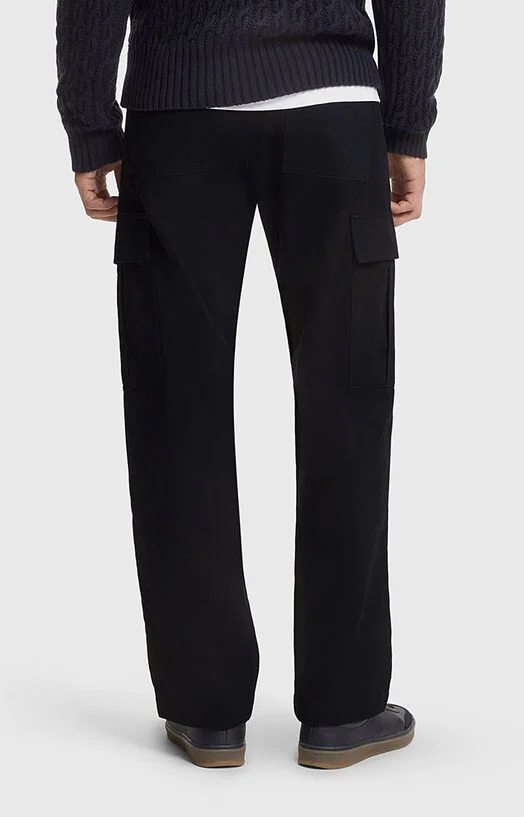 Карго панталон BECKHAM x BOSS — снимка 2