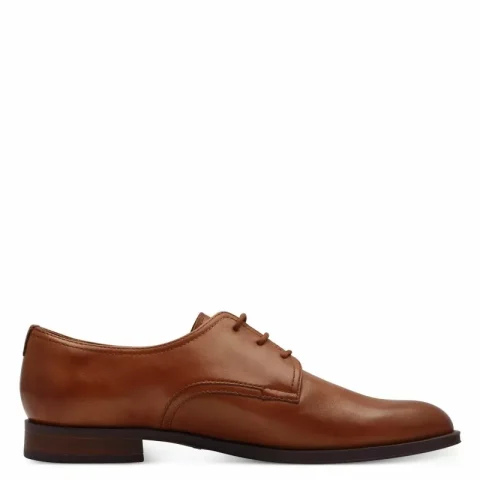 Дамски Ежедневни TAMARIS – 1-23201-44-305 COGNAC — снимка 2