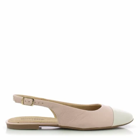Дамски Ежедневни BOTTERO – 363702 QUARTZ ROSA/OFF WHITE