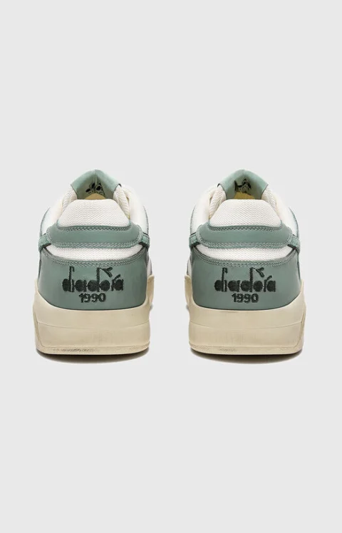 Спортни обувки B.560 USED с контрастни детайли — снимка 3