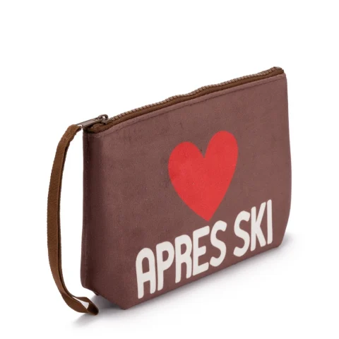 Чантичка Aline Apres Ski SAINT BARTH — снимка 4