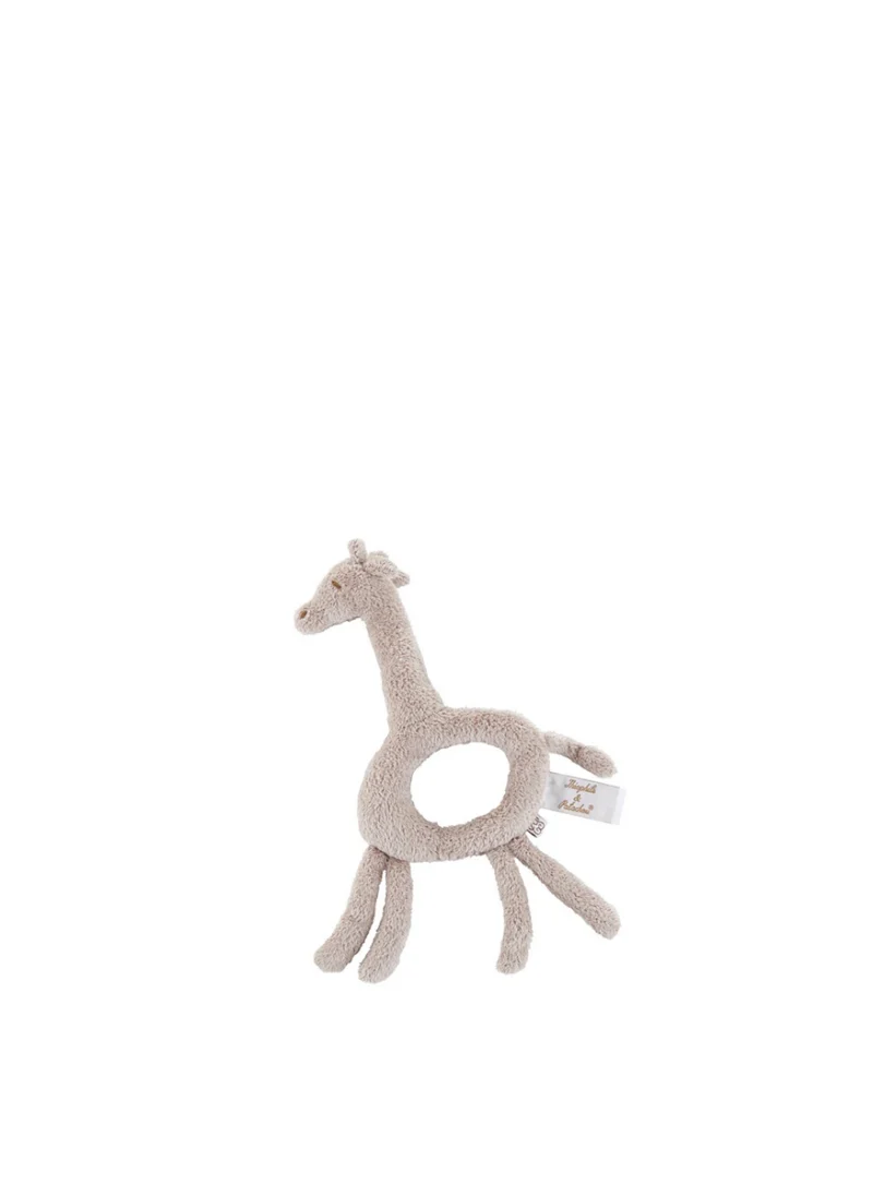 Дрънкалка 'Giraffe' Theophile & Patachou