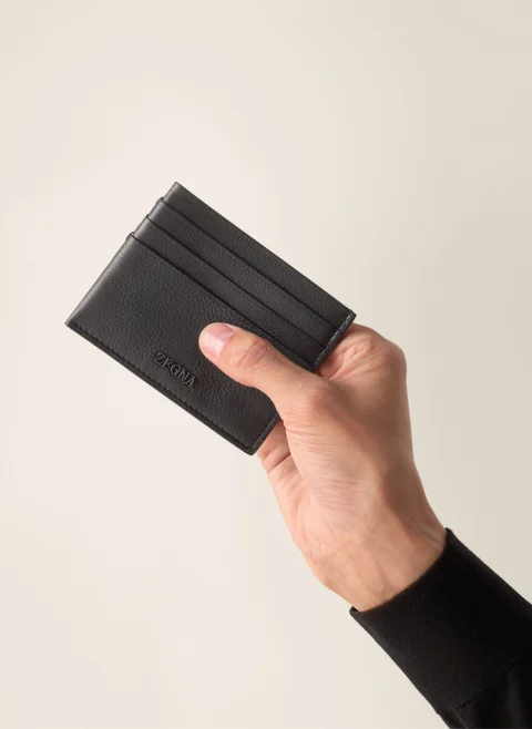 Кейс за документи 'Simple' Zegna — снимка 5