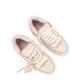 Дамски сникърси Out Of Office OFF-WHITE — снимка 5