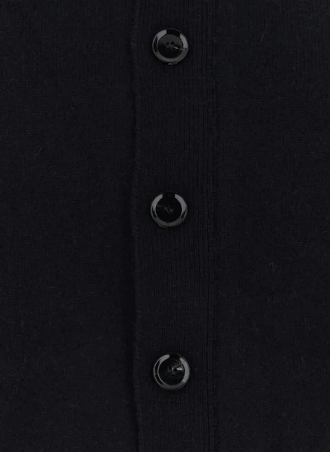 Жилетка от 100% кашмир Brioni — снимка 8