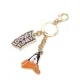 Ключодържател Keyring Looney Tunes Braccialini — снимка 3