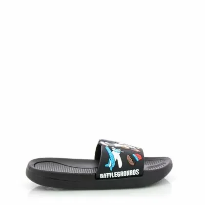 Чехли Момчета L&L MILANO – L-280 NERO