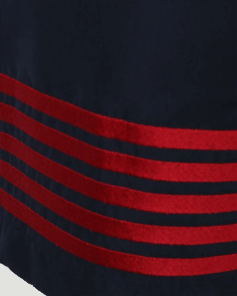 Navy Blue Swim Shorts — снимка 4