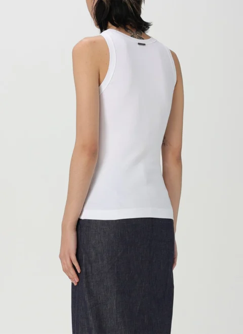 Рипсен топ Brunello Cucinelli — снимка 3