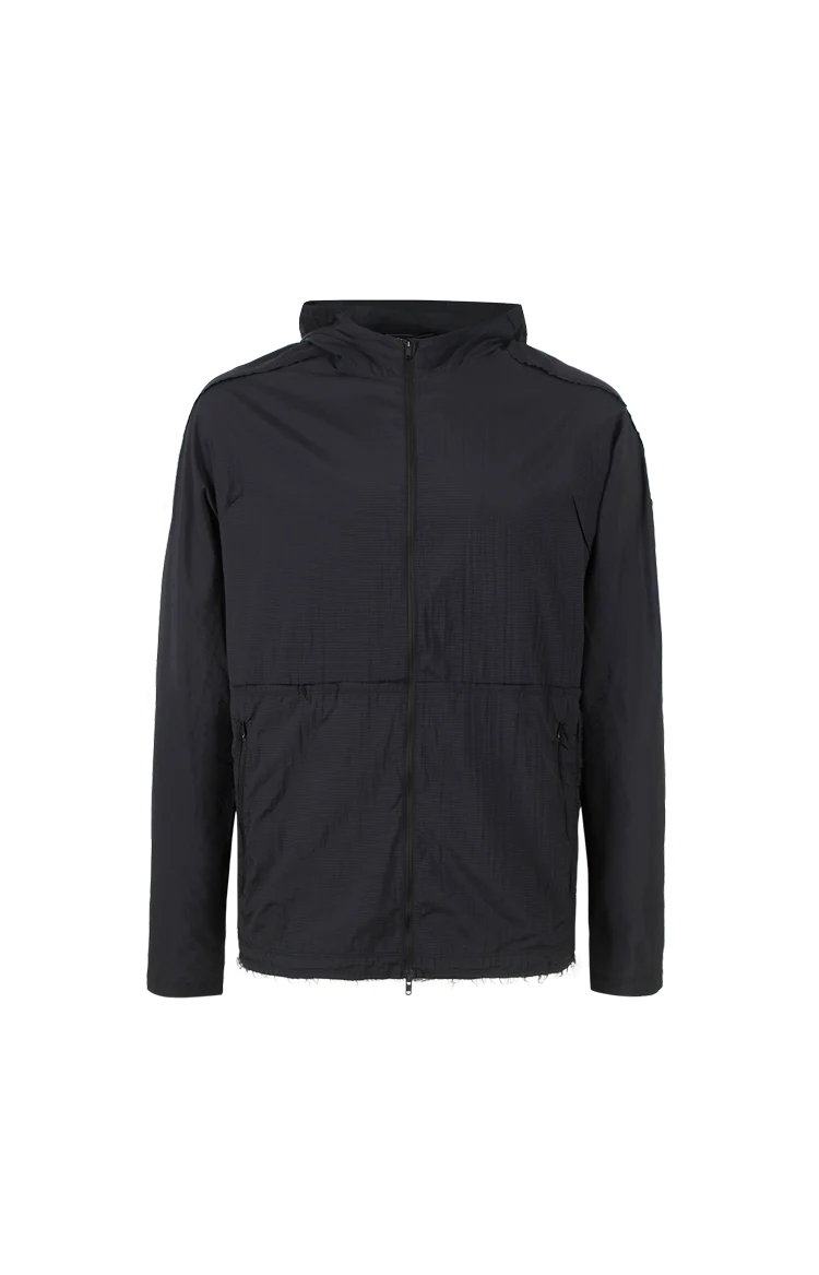 Running Jacket