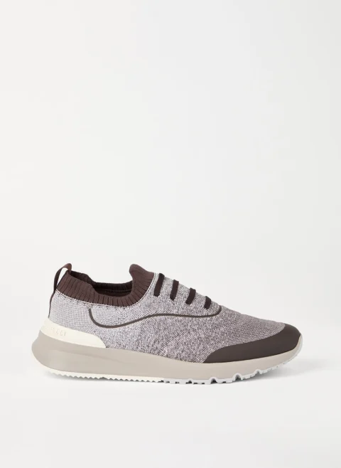 Кецове от плетиво Brunello Cucinelli