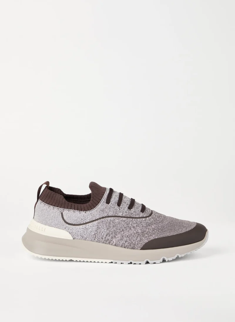 Кецове от плетиво Brunello Cucinelli