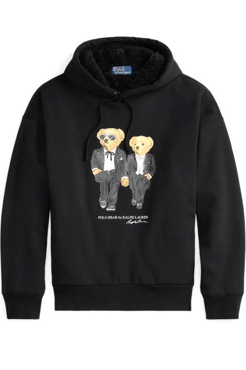 Суичър Lspohoodm27 710981802001 001 black