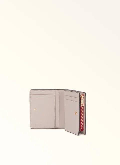Портмоне Furla Camelia Ruby Corolla — снимка 2