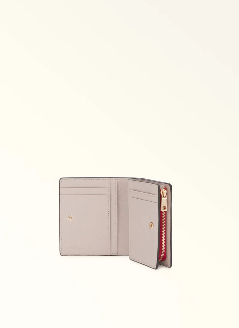 Портмоне Furla Camelia Ruby Corolla — снимка 2
