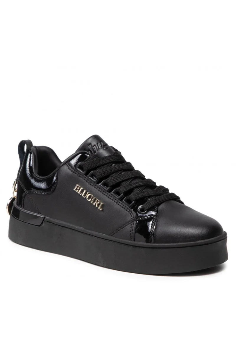Sneakers Blugirl Blumarine 713B3SI1ZP074899 — снимка 2