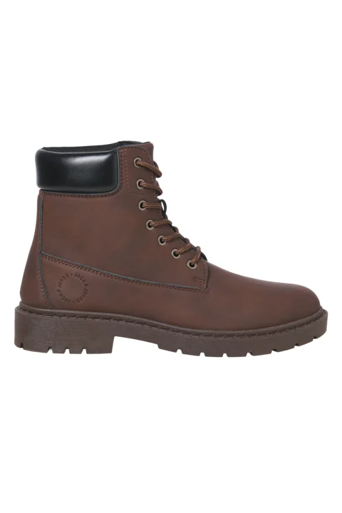 Боти Jfwainsworth 12282310 19-1322 TCX brown stone