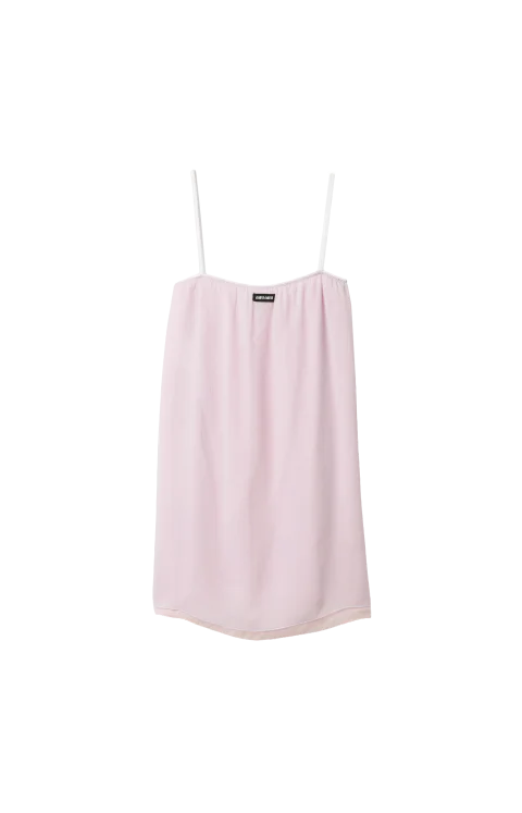 Chiffon Sress in Winsteria