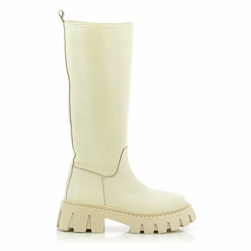 Офицерки DESA – 40166 IVORY