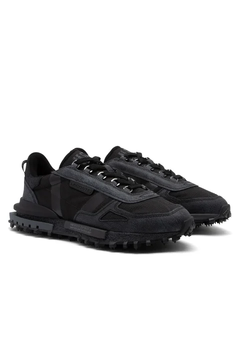 Sneakers Elite Active 50SMA0083 02h blk/blk — снимка 2