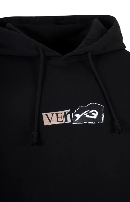 Brushed Terry GFX Hoodie — снимка 2