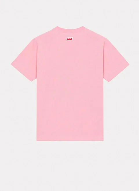 Тишърт с принт 'Boke Flower' Kenzo — снимка 6