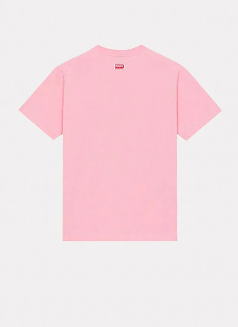 Тишърт с принт 'Boke Flower' Kenzo — снимка 6