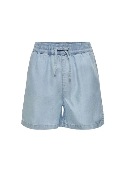 Детски Бермуди Kogpema Dnm Shorts 15254538 bs000053 light blue denim