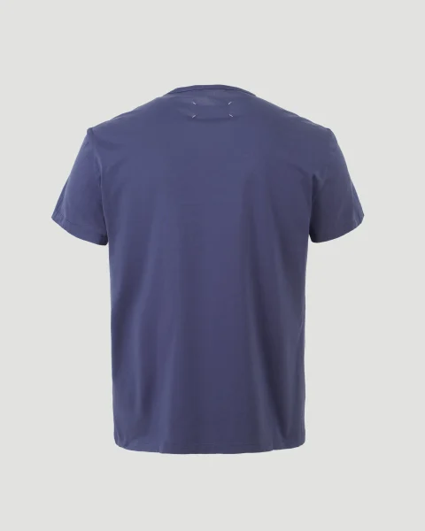 Cotton Logo T-Shirt — снимка 2
