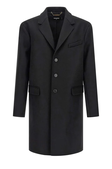 Палто S74AA0316S53003 900 black